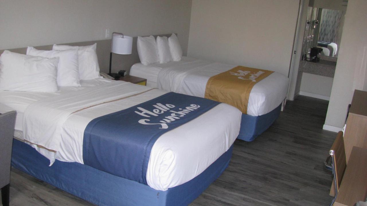 Days Inn By Wyndham Willcox Εξωτερικό φωτογραφία