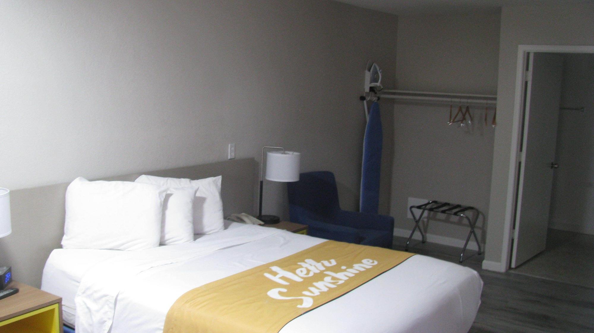 Days Inn By Wyndham Willcox Εξωτερικό φωτογραφία