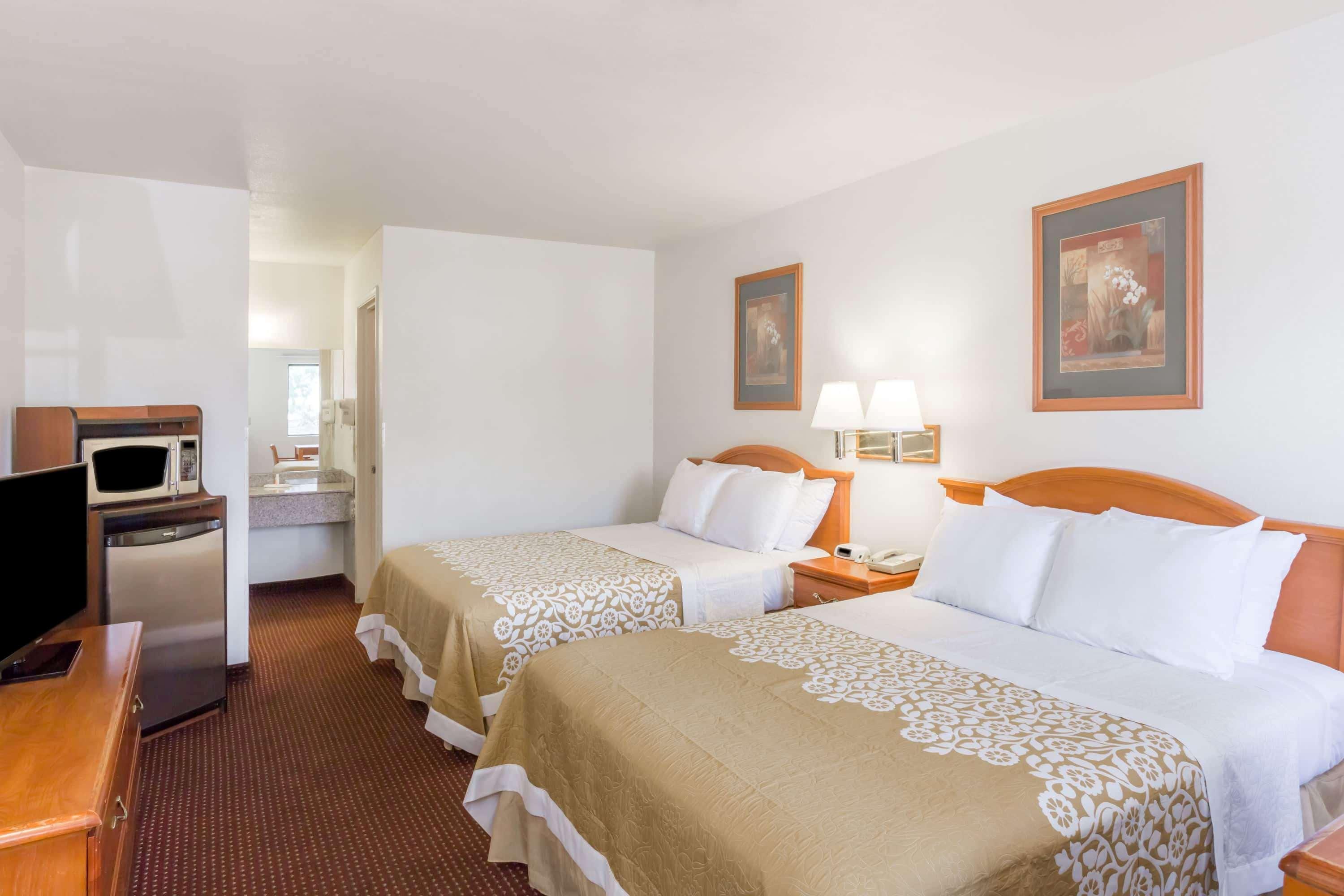 Days Inn By Wyndham Willcox Εξωτερικό φωτογραφία